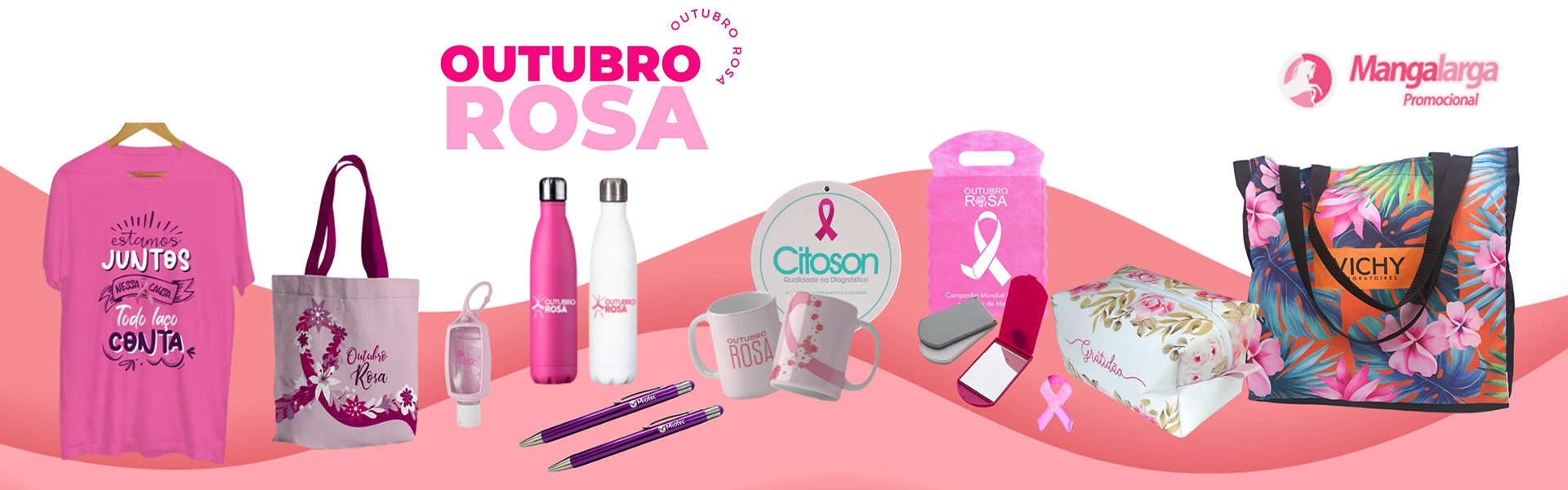 Outubro Rosa