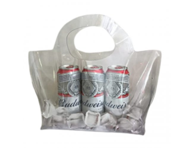 Ice Bag / Porta Latas